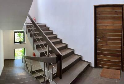 Birou de inchiriat Sector 2 Muncii | 56 m2 utili | Open Space - 3