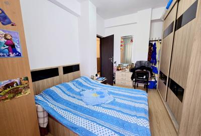 Apartament 3 Camere Strada Mărului, Fundeni Dobroești - 22