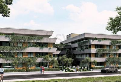 REA1019551 Comision zero - apartament 2 camere bloc nou - 2