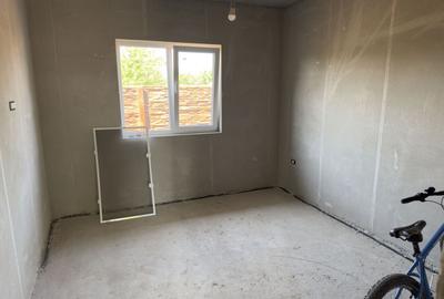 Casa individuala parter, 158mp utili, 662mp teren Giarmata - 12