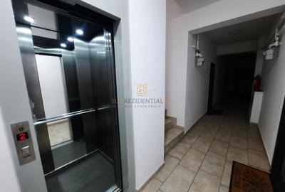 Apartament 2 camere mobilat,utilat,loc de parcare, Zona Brancoveanu - 5