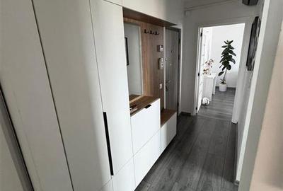 Apartament modern 3 camere balcon pivnita zona Semaforului - 18