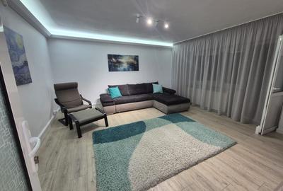 Inchiriere apartament 2 camere zona Lidl fosta autogara - 1