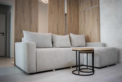 Apartament 3 camere SOHO | Design modern | De vanzare - 10