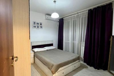 Apartament 3 camere - zona 0 - langa Metrou Romana - 4