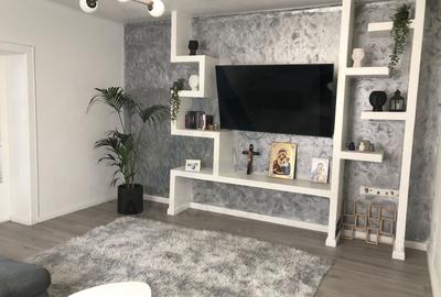 Casa renovata 250 mp utili si teren 935 mp in zona centrala Cisnadie - 4