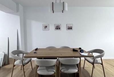 Inchiriere apartament 3 camere | Pipera-Fabrica de Glucoza | 130 mp - 1