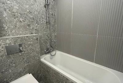 Studio dublu cu dormitor separat, Prima Vista sos.Fabrica de Glucoza - 8