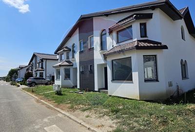 Vilă cu 4 camere de vânzare, Corbeanca - 1