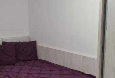 Garsonieră tip Studio, bloc nou, rond omv Pipera - 3