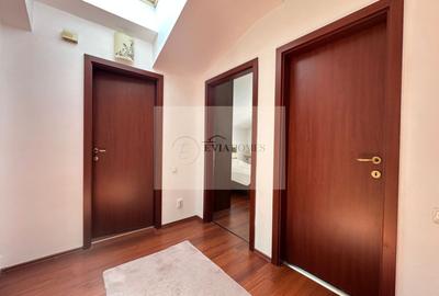 Duplex finisat cu garaj și 3 parcări - Bună Ziua - 11