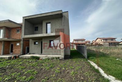 Duplex | Parter + Etaj | Toate utilitatile | Curte generoasa | Sacalaz - 2