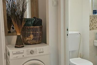 Apartament 1 Camera, Gheorgheni, Aleea Detunata, 40 MP - 2