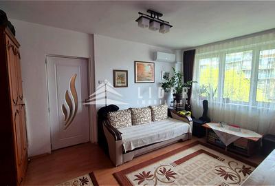 Apartament 2 camere de vanzare in Gheorgheni, luminos,  zona Interservisan - 3