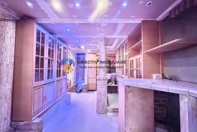 Apartament cu personalitate 3 camere - Zona 1 Mai / 2 bai - 17