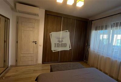 Casa 4 camere Selimbar mobilata utilata 160 mp utili - 12