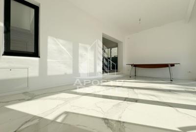 Duplex 5 camere de vanzare, 120 mp utili, 8 mp terasa -Braytim - 9