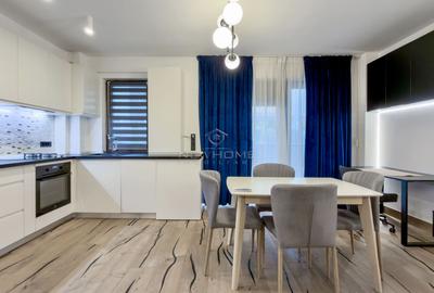 Apartament modern cu 2 camere, Luminia, Europa - 6