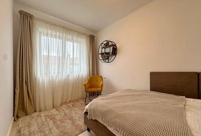 Apartament 3 camere premium, complex exclusivist, Centrul Istoric - 18