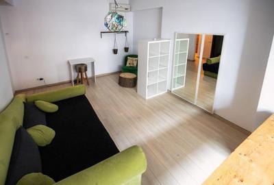 Vitan Residence 2 | 2 Camere | Centrala bloc |  Metrou Mihai Bravu - 1