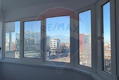 Apartament cu 2 camere de închiriat în zona Tomis II Constanta - 8
