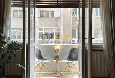 Apartament 3 camere de vânzare – Universitate | Calea Victoriei - 11