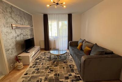 Apartament 2 camere | Complet mobilat | Dressing | Balcon | Central - 6