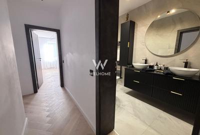 Penthouse MODERN cu 2 terase in Selimbar-Sibiu - 7