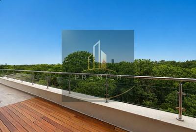 Apartament premium cu 4 camere și vedere către Parcul Herăstrău - 3
