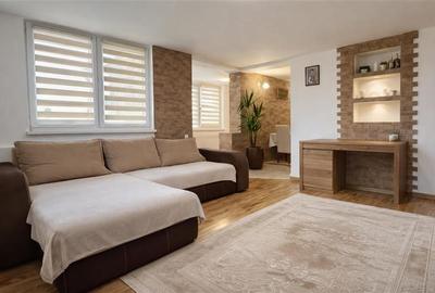 Casa stil,curte,garaj,Central, Brancovenesti,Mures:FILM &Tur Virtual - 3