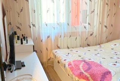 De vanzare apartament cu 3 camere, micro 38, et. 3, 63.000 euro - 7