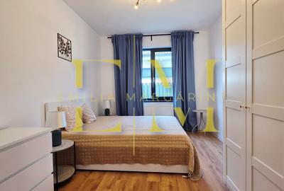 CHIRIE: Casa individuala cu priveliste superba, 4 camere + gradina, IZVOR - 6