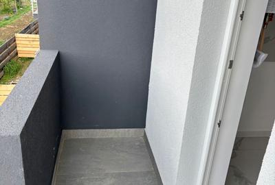 Apartament cu o cameră Lunca Cetătuii - 8