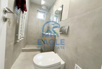 Brotacei - 2 Camere la prima inchiriere cu balcon Etaj 1 Termen lung - 12