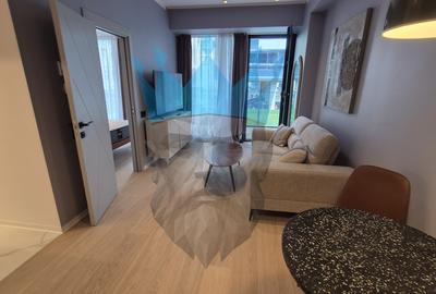 Apartament 2 Camere One Floreasca Towers - 2