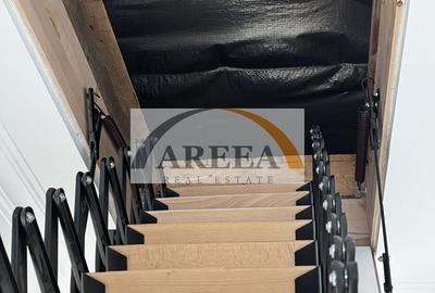 Tunari Central 5 camere cu ieșire in pădure - 15