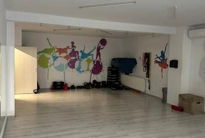 Spațiu comercial , parter, 400 mp , zona Baciu - 6