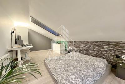 Apartament cu 2 camere complet mobilat si utilat in Giroc la asfalt. - 11