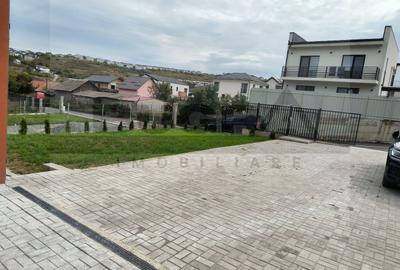 Casa individuala 172 mp utili, 440 teren, zona Dezmir - 6