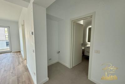 Apartament cu 2 camere tip Tirol de vanzare in Prima Arena Residence - 12