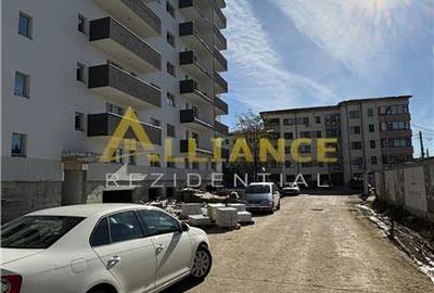 Apartament 2 camere || bloc nou || metrou Aparatorii Patriei - 9
