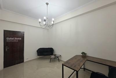 2 Rooms Office + Storage + Terrace | Lascar Catargiu 23 - Ultracentral - 9