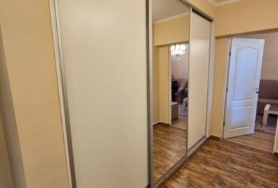 Campia Libertatii/Baba Novac/Parc Ior/Ap 2 Camere Decomandat la Cheie/ - 17