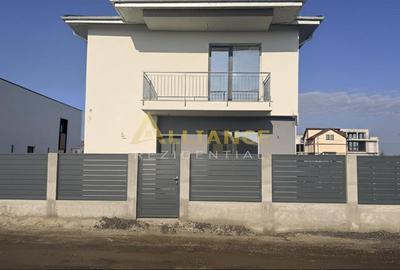 Casa individuala || 4 camere || 5 min fata de STB - 1