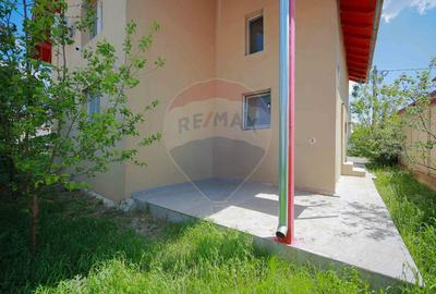 Casă cu 5 camere de vânzare în Sânmartin – Cartier Lotus - 14
