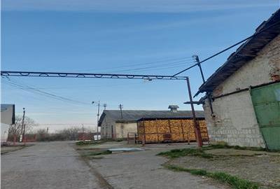 Oportunitate unică de investiție Teren industrial 46.000 mp cu infrast - 4