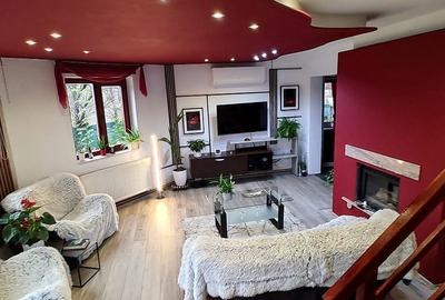 Casă particulară de vânzare în Sfântu Gheorghe, jud.Covasna - 4