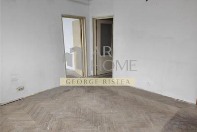 Policlinica Cina  2 camere  56 mp utili 39000 euro - 1