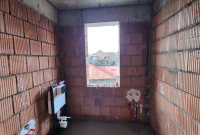 Casa P+1 - 228 mp + teren 668 mp - Mogoșoaia - 16