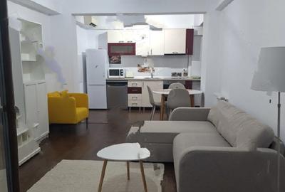 Apartament 2  Camere Timpuri Noi,Balcon,Renovat,Modern Luminos,Primii Chiriasi - 2